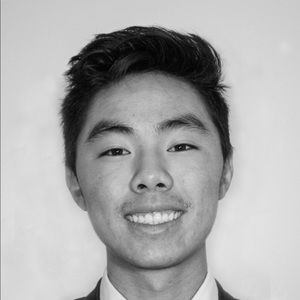 Meet your Posher, Daren